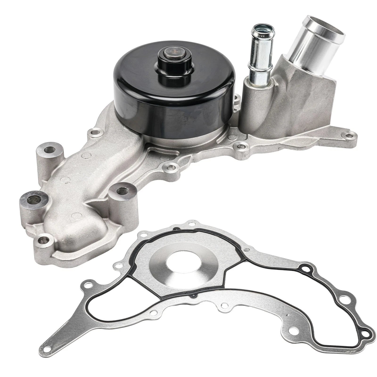 Water Pump for Jeep Wrangler (2012–2017, 2018–2018)