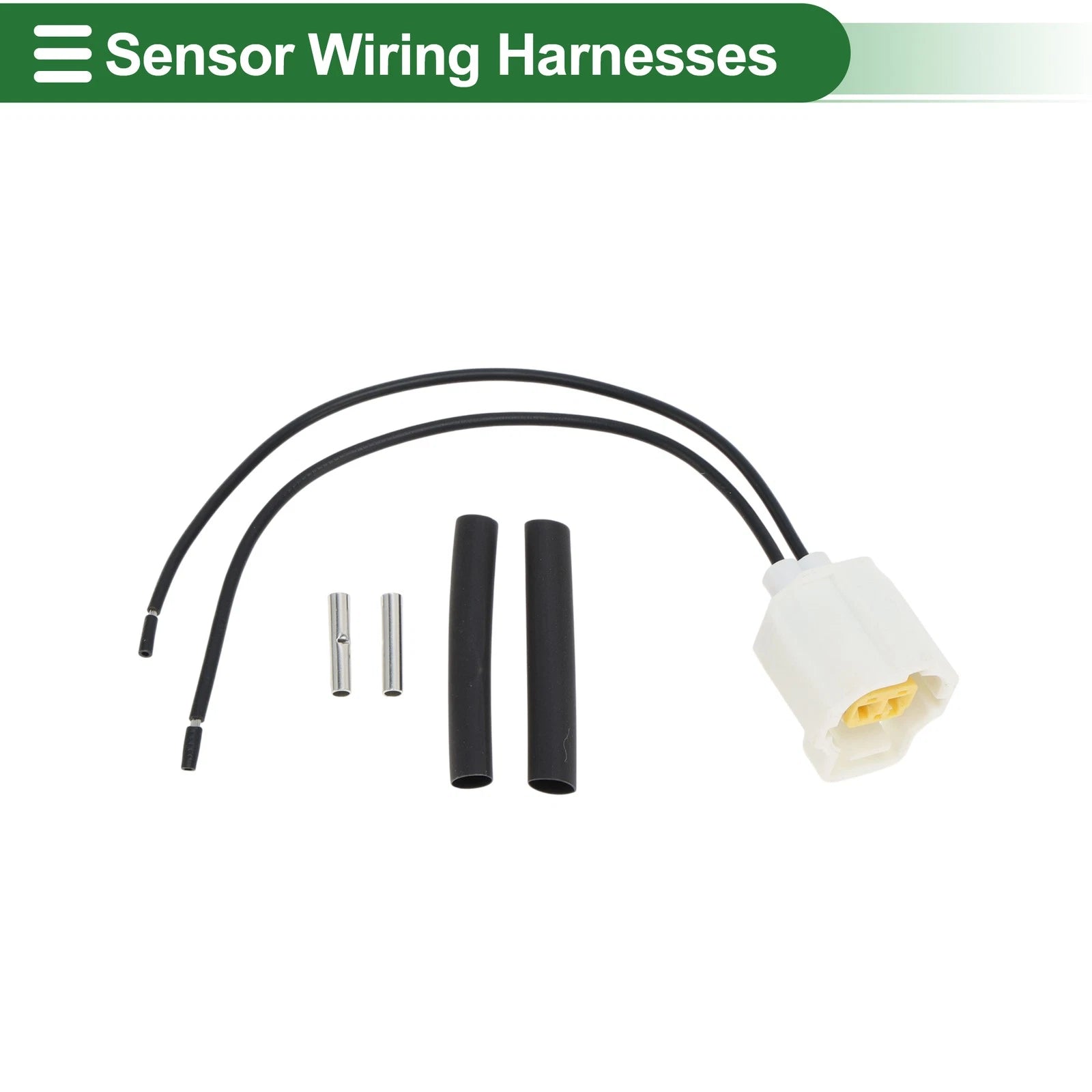 2X Sensor Wiring Harnesses for Ford Crown Victoria (1999–2009) No. 3U2Z14S411ARA