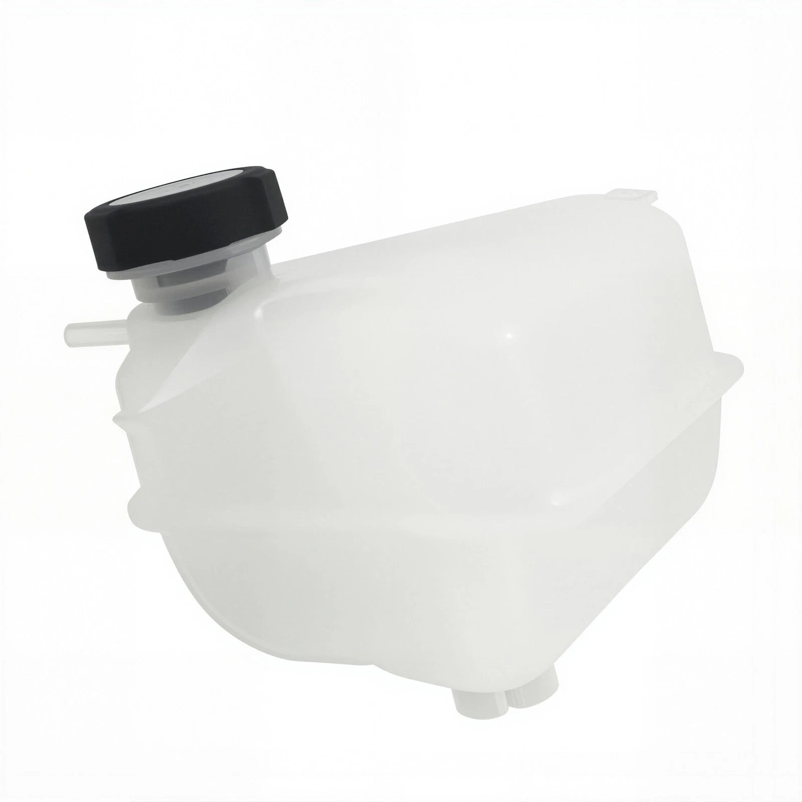 Radiator Coolant Overflow Reservoir w/Cap for G6 Malibu Aura (2005–2010)