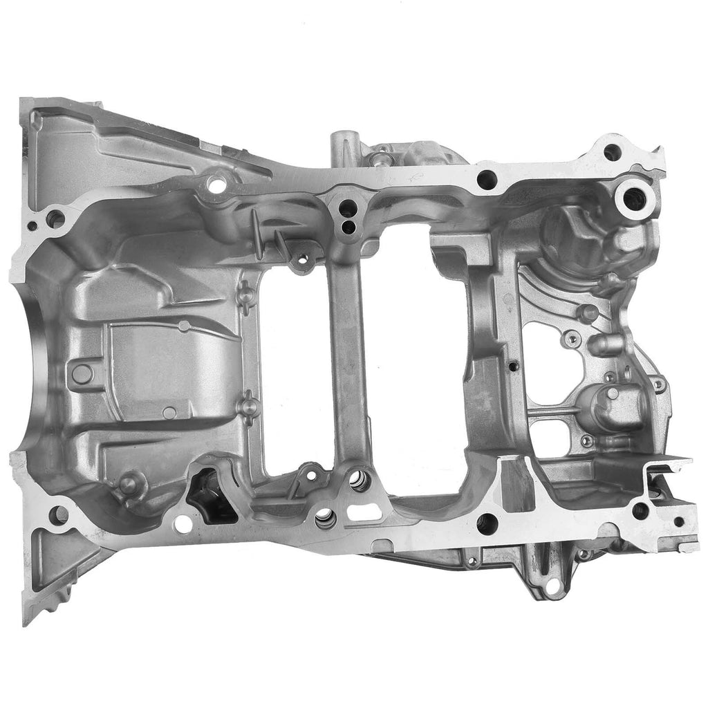 Engine Oil Pan Sump for Toyota Camry (2010–2017) / RAV4 (2013–2018) / Highlander (2009–2018)