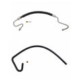 Sunsong Power Steering Pressure & Return Line Hose Kit for Silverado 1500 Yukon (2007–2014)