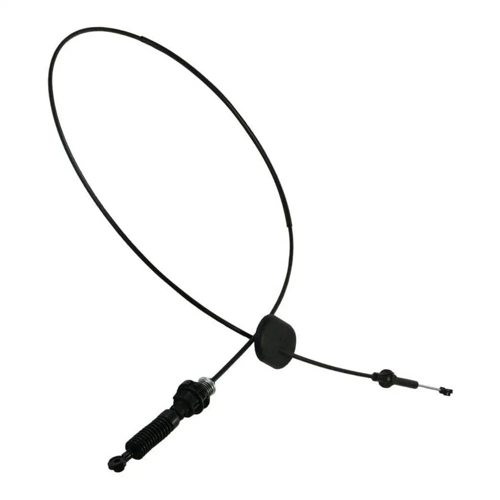 Automatic Transmission Shifter Control Cable Set for Chevrolet GMC (1999-2005)