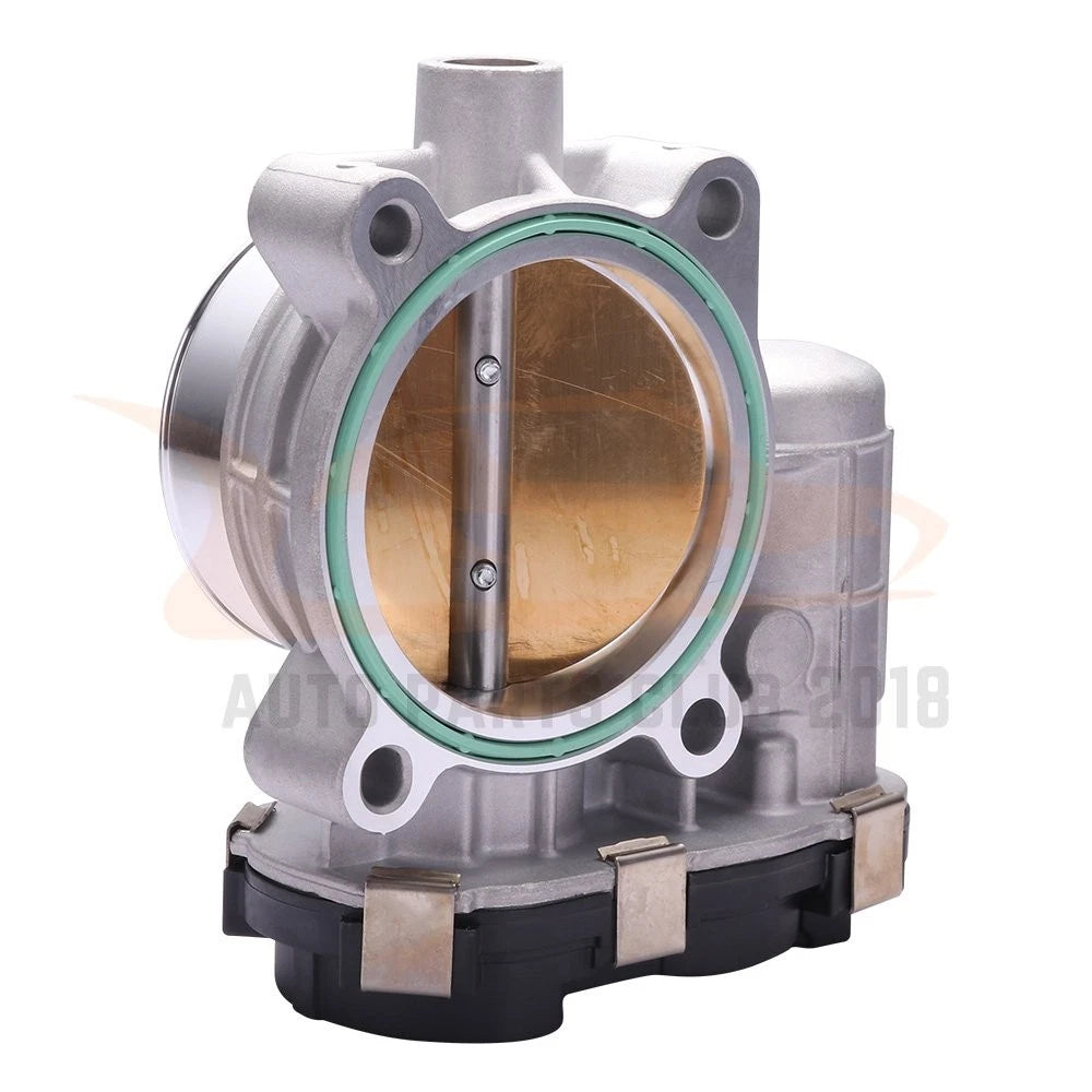 Throttle Body for Buick Lucerne, Terraza, Chevrolet Malibu, Equinox, Pontiac G6 (2006–2009)