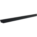Door Moldings for Front Driver Left Side - Compatible with Various Models