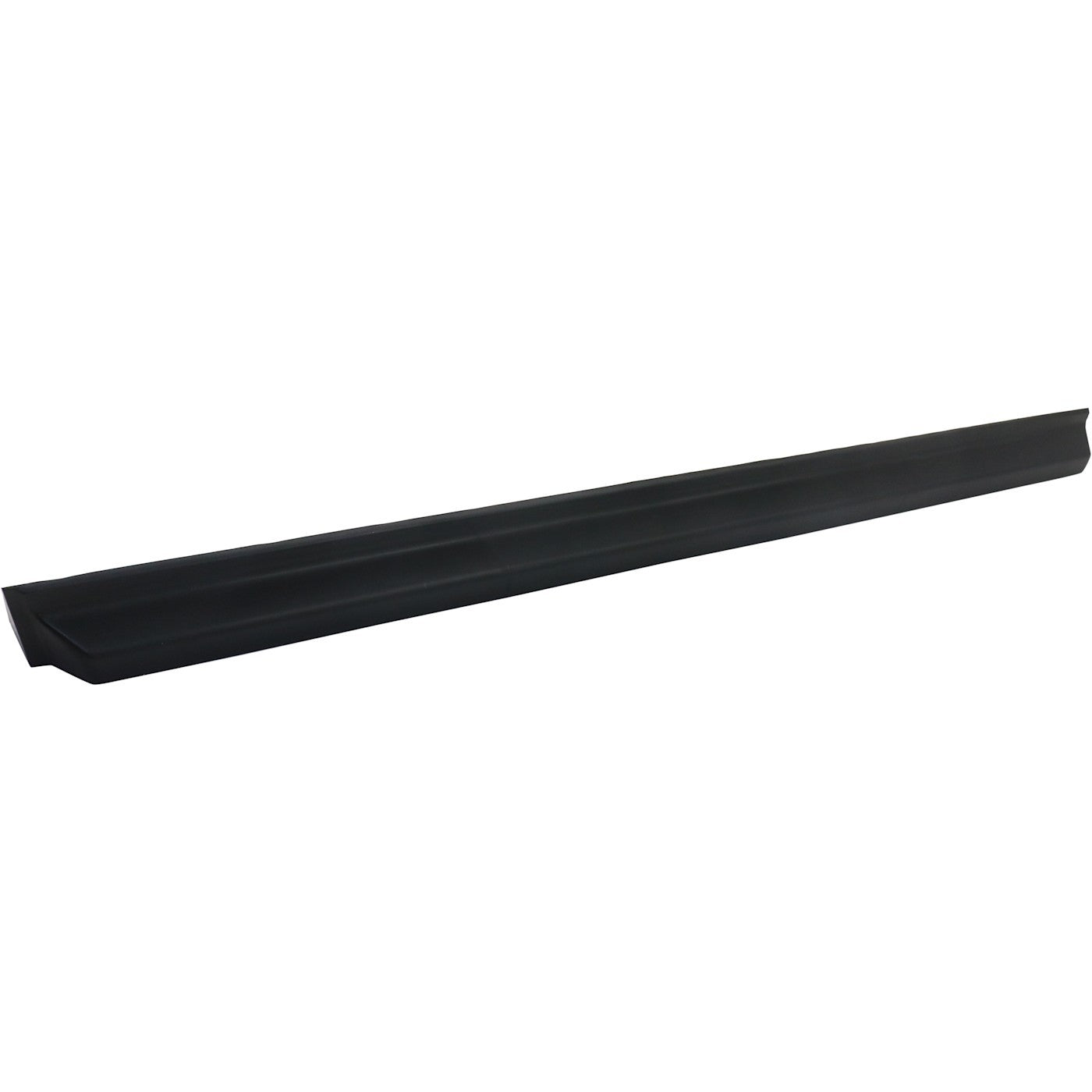 Door Moldings for Front Driver Left Side - Compatible with Various Models