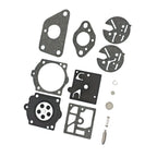 Carburetor Gasket Repair Kit HDC1 HDC4 HDC7 HDC44 for Homelite XL (Mini EZ10)