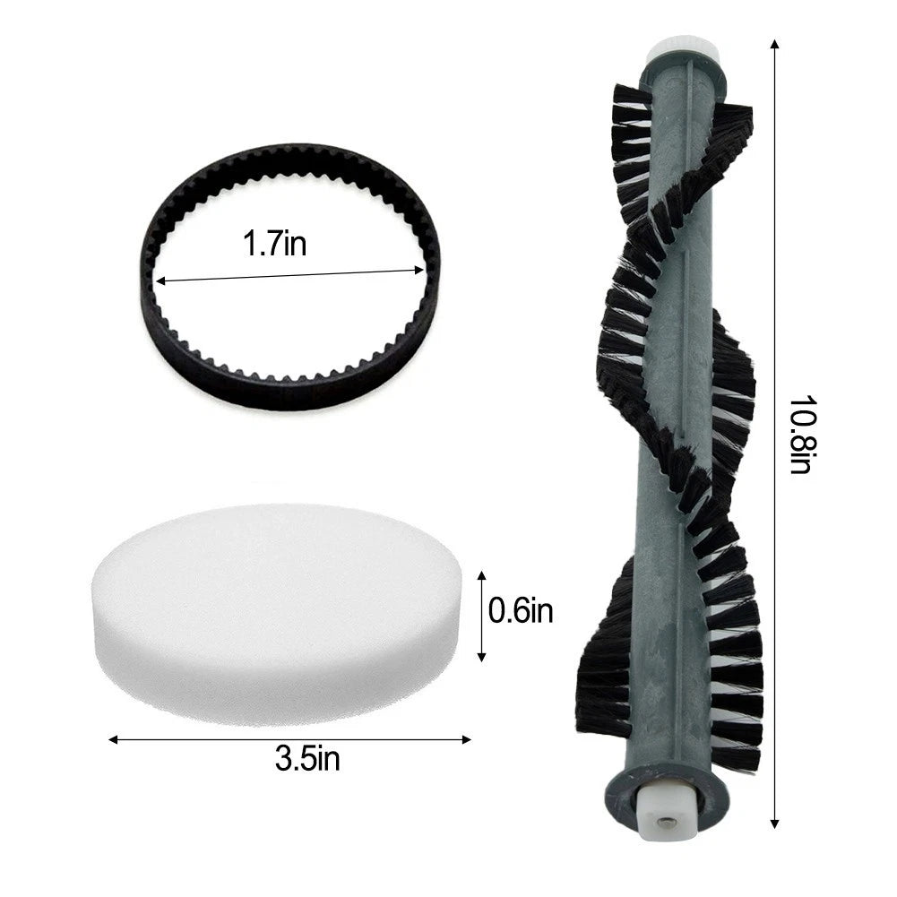 Vacuum Filter for Shark SV1110 SV1100 SV1106 (2011–2023)