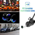 Rear View Backup Camera for Hyundai Santa Fe Sport (2013-2018)