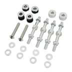 Saddlebag Docking Hardware Kit for Harley Heritage Softail (2003-2017)