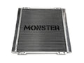 Monster Performance Radiator for Can-Am (709200703)