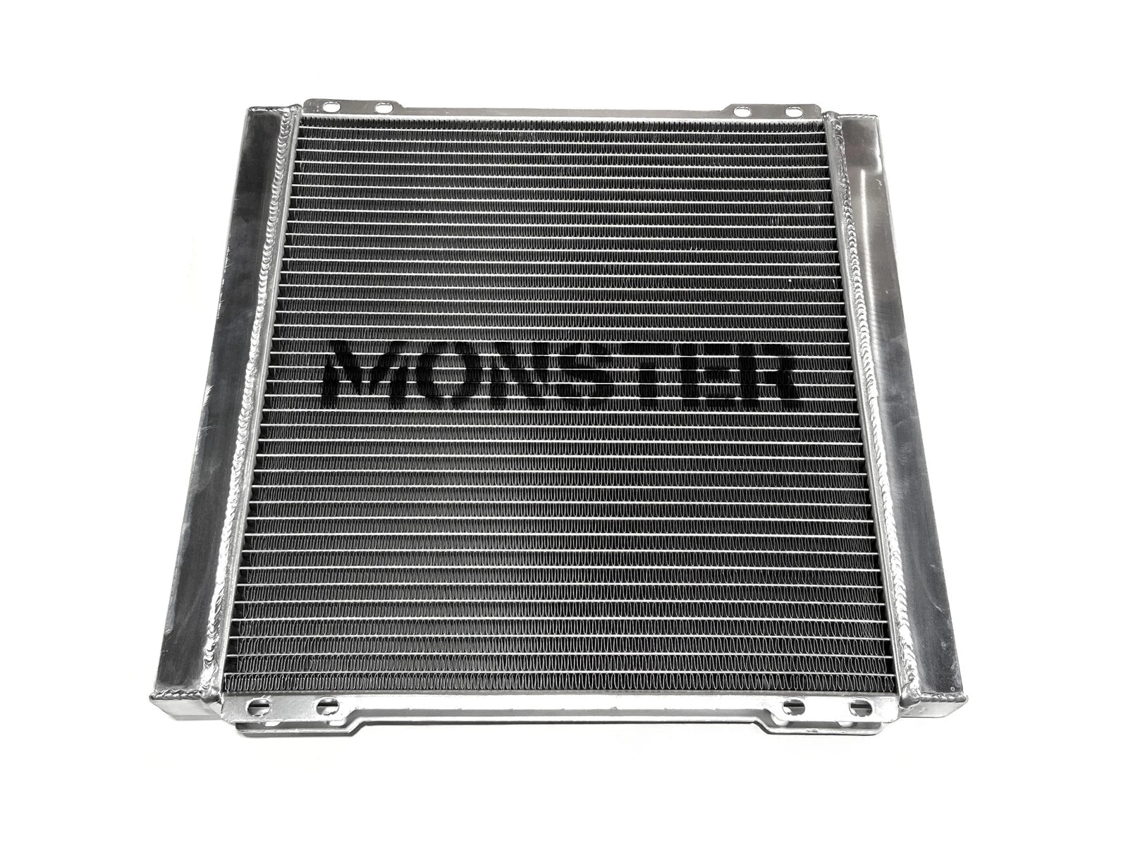 Monster Performance Radiator for Can-Am (709200703)