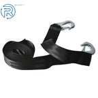 Winch Strap Double Hook for Ranger Boats (3300 LBS)