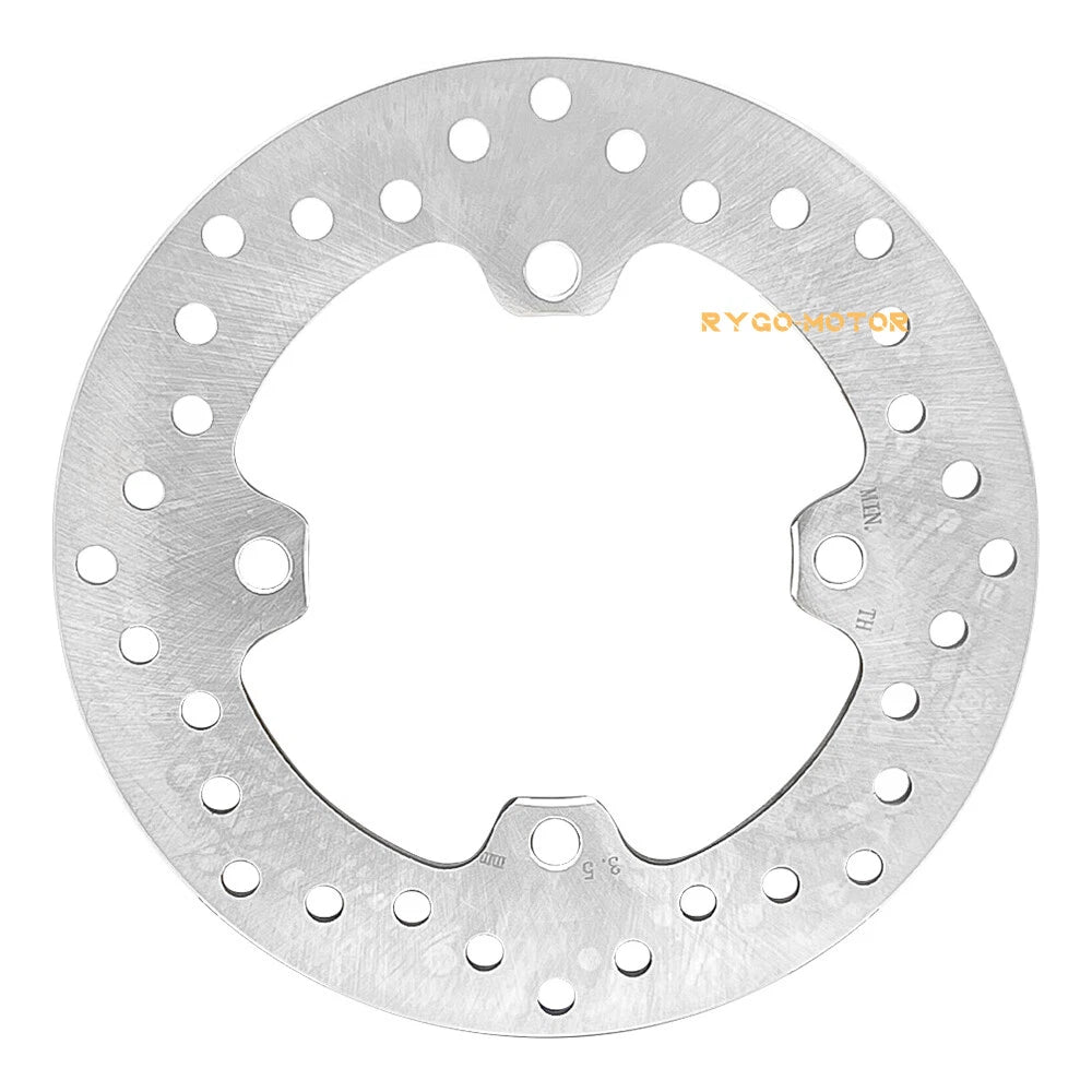 Brake Disc Rotor for Honda SXS1000M3 SXS1000M5 Pioneer 1000 (2016–2023)