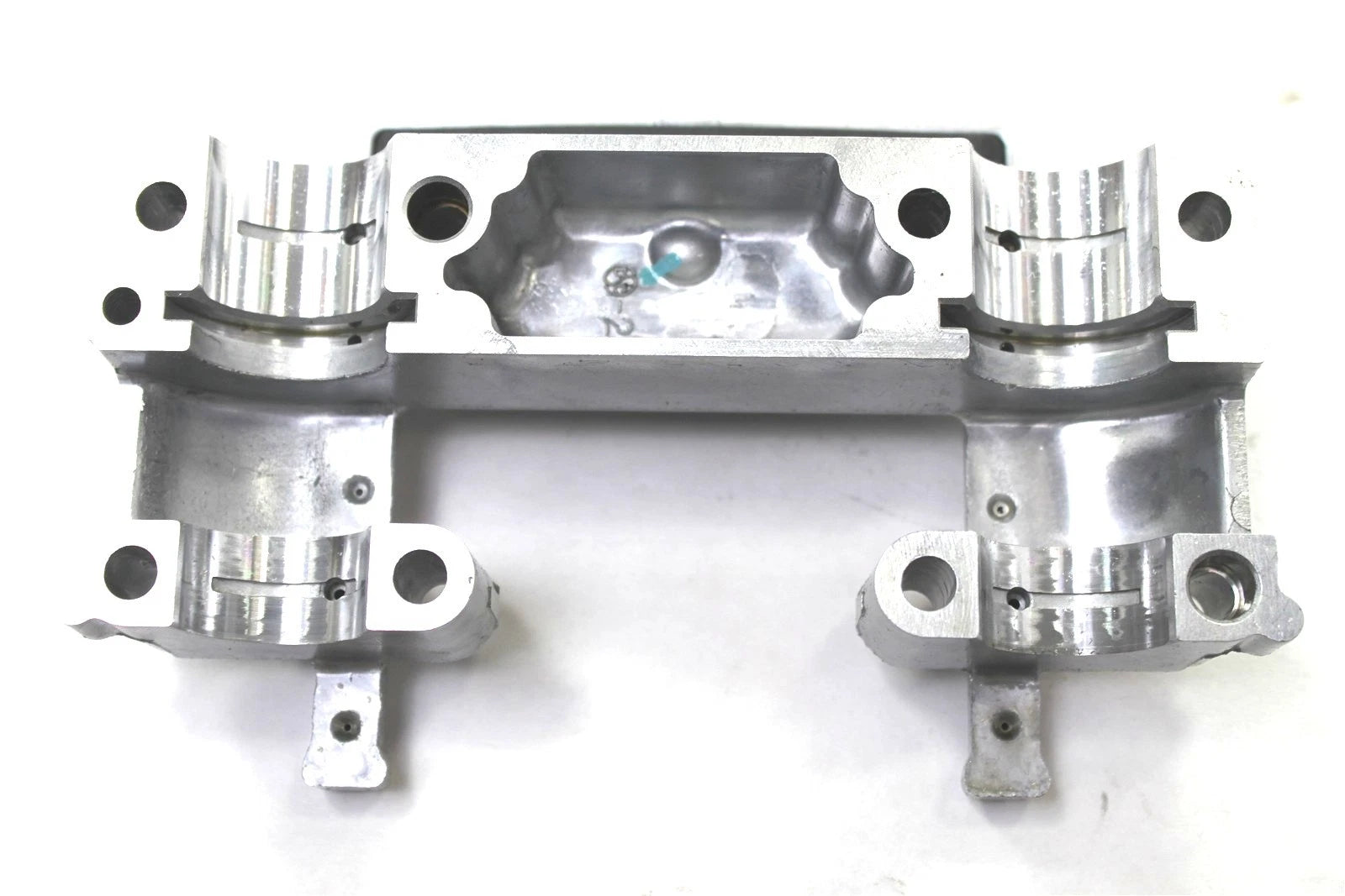 OEM Cylinder Head with Valves for Kawasaki KLX300 (2023) 11002-0206