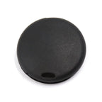 Key Fob Shell Case for SMART Fortwo & Mercedes-Benz 3 Button Black