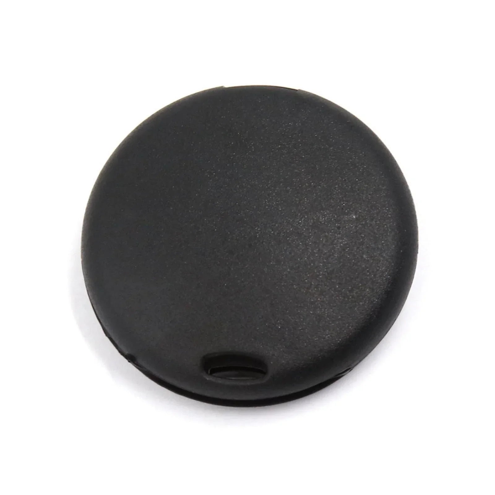 Key Fob Shell Case for SMART Fortwo & Mercedes-Benz 3 Button Black