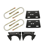 6" Lowering Drop Rear Axle Flip Kit for Dodge Ram 1500 (1994–2001)