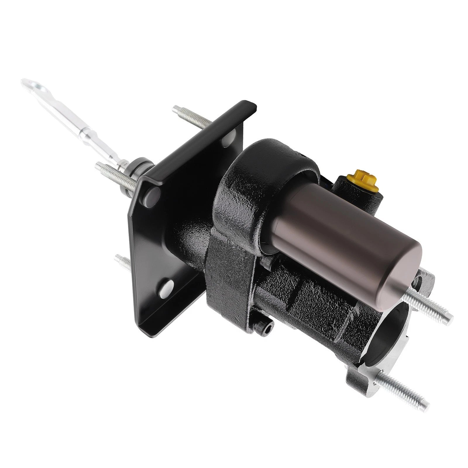 Hydraulic Power Brake Booster Set for Ford F-250 350 450 550 (2008–2016)