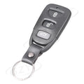 Remote Key Shell Case for KIA Cerato, Spectra, Optima, Forte, Rondo (2004-2020)