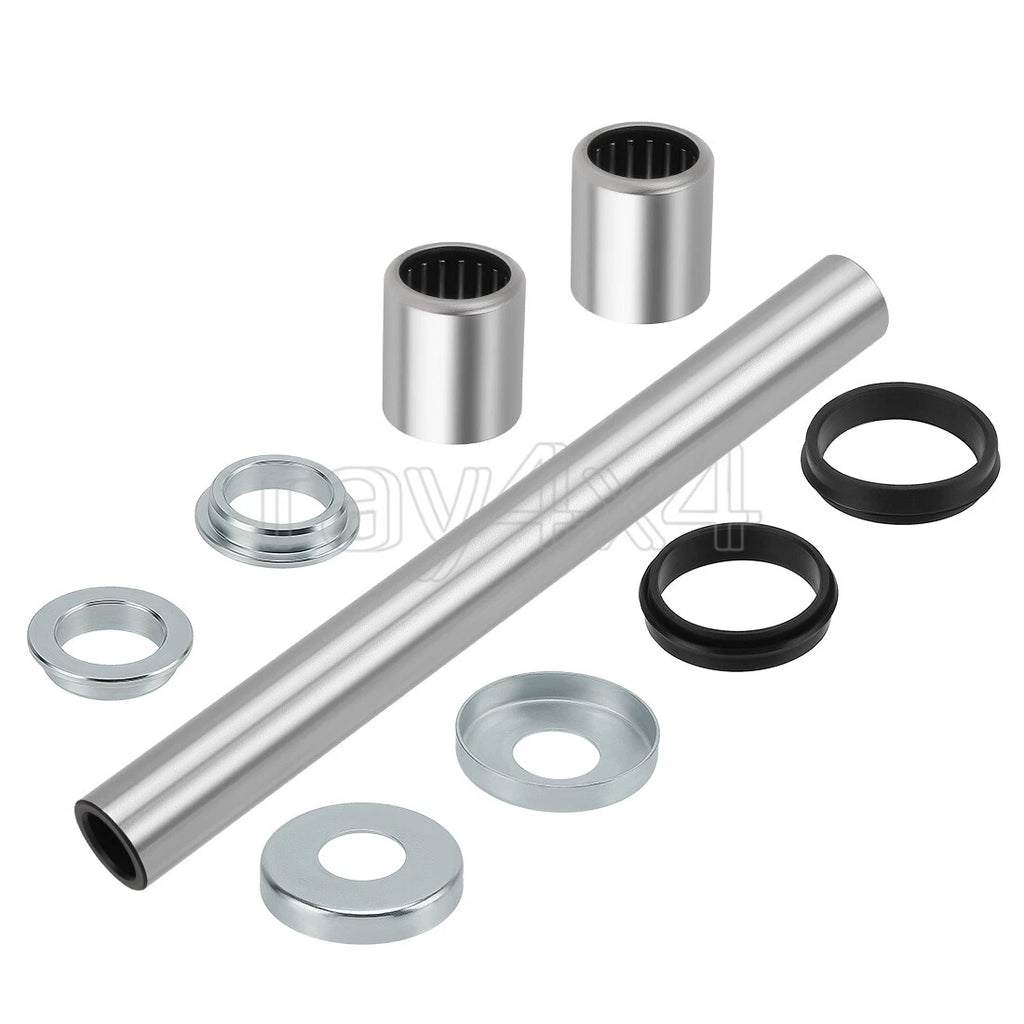 Swingarm Bushings & Needle Bearings Rebuild Kit for Honda ATC200X (1983–1985)