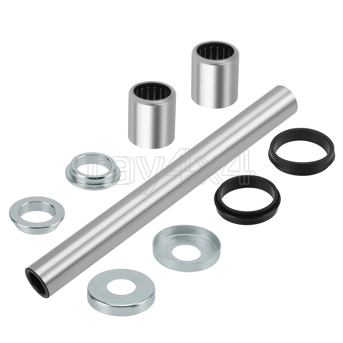 Swingarm Bushings & Needle Bearings Rebuild Kit for Honda ATC200X (1983–1985)