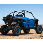 4X Fender Flares Mud Guards for Kawasaki Teryx KRX 1000 / KRX4 1000 (2020–2023)