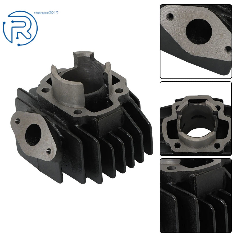 Top End Kit for Yamaha PW50 (1981-2018)