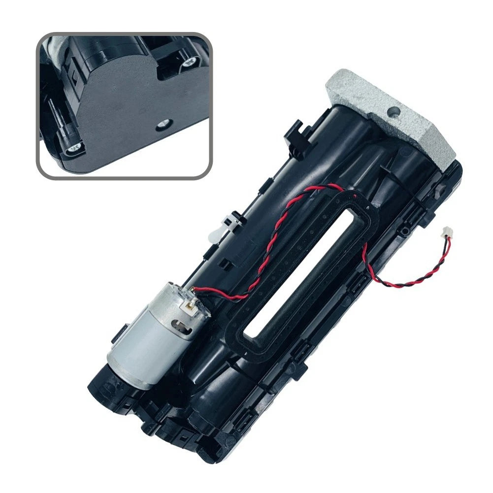 Central Brush Drive Motor for MOVA S20 S20 Plus S20+ (2019–2023)