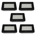 5X Air Filter Elements for Engine Compatible with A226000530, 6890082120, EB854