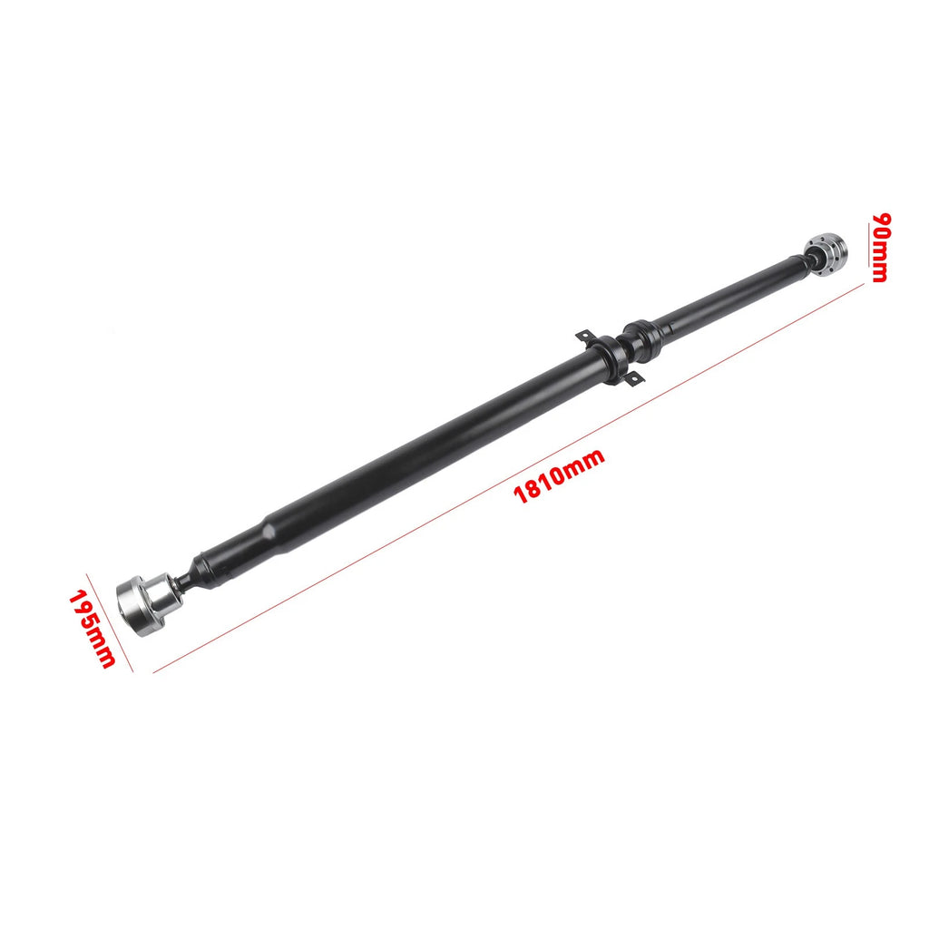 Drive Shaft Assembly for Dodge Durango (2014–2019) 52123731AA RWD Rear