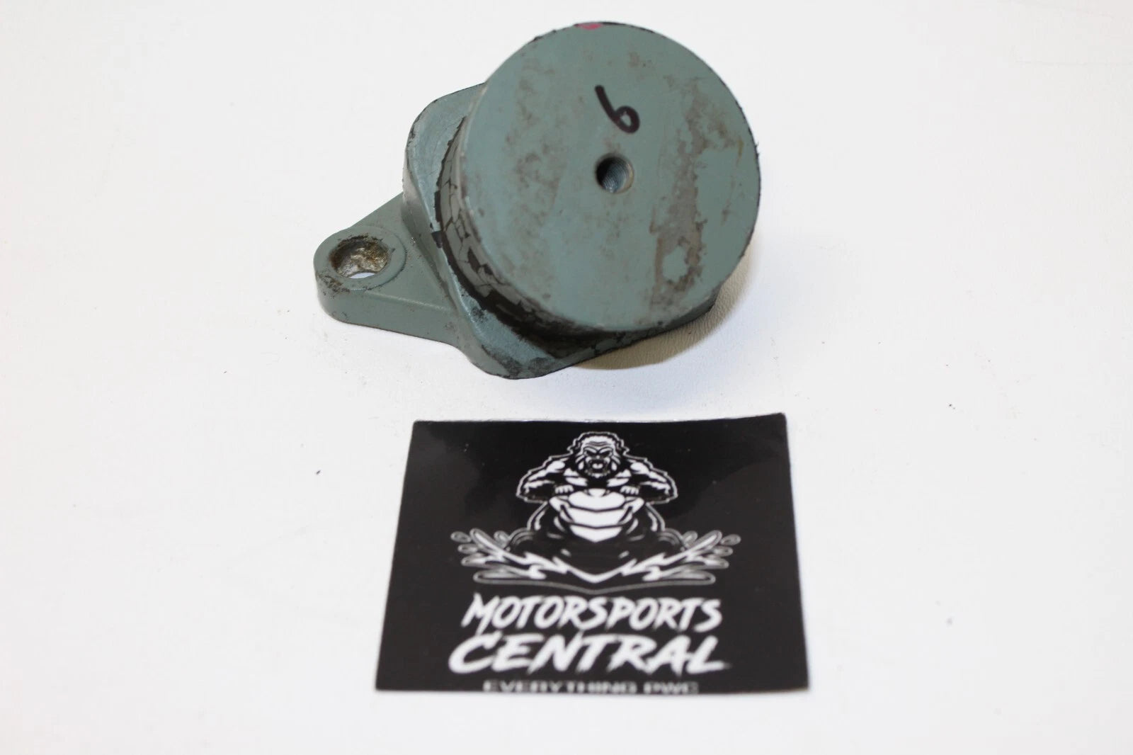 Engine Motor Mount for Yamaha Waverunner 650 700 800 1200 (1990–2000) 6M6-44517-00-5B