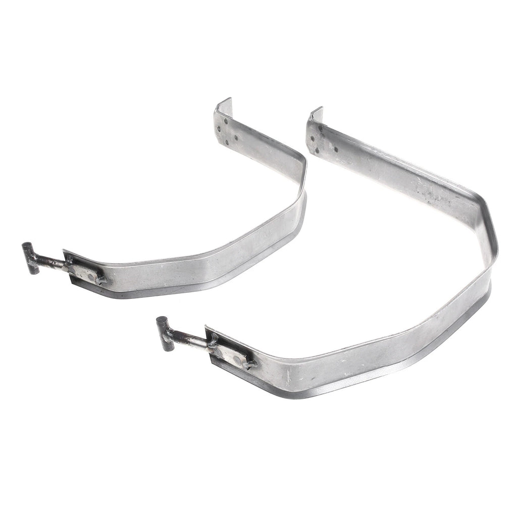 2X Fuel Tank Strap for Ford Ranger (1998-2003)