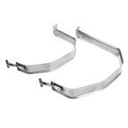 2X Fuel Tank Strap for Ford Ranger (1998-2003)