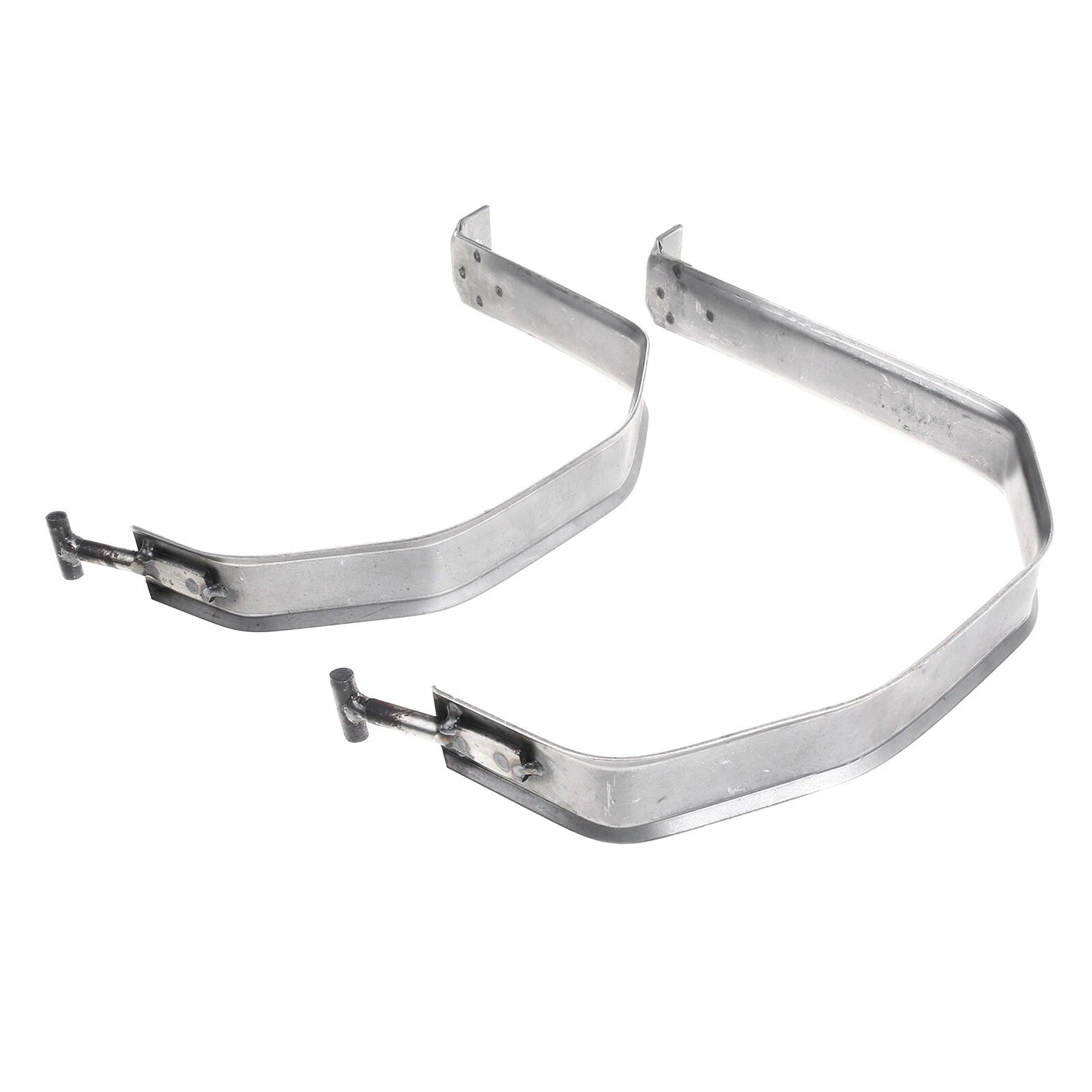 2X Fuel Tank Strap for Ford Ranger (1998-2003)