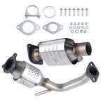 Catalytic Converter for Chevrolet Malibu 2.4L (2008–2012) Direct Fit EPA