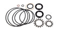 Lower Unit Seal Kit 876268 for Volvo Penta AQ200-290 (Single Prop)