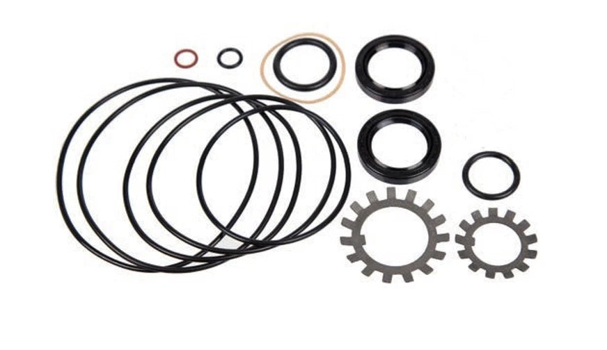 Lower Unit Seal Kit 876268 for Volvo Penta AQ200-290 (Single Prop)