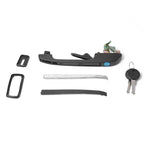 Front Right Door Handle for VW Passat Jetta Golf Mk1 Mk2 (1974-1994)
