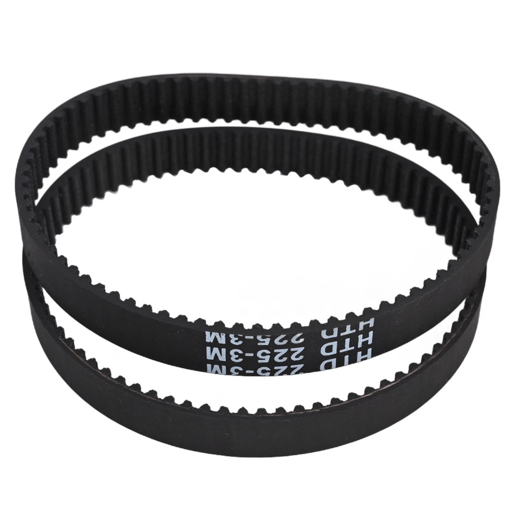 2X Drive Belt for PHO 15-82, PHO 16-82, PHO 20-82 (1-2604736001)