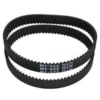 2X Drive Belt for PHO 15-82, PHO 16-82, PHO 20-82 (1-2604736001)