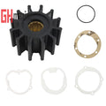 Flexible Impeller Kit for Inboard Marine XD3PP.62HK