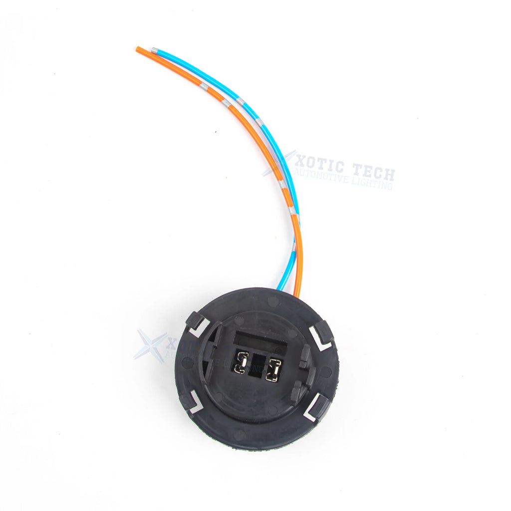 H7 Halogen Light Wire Connector Holder for Hyundai Tucson (2016-2021)