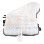 Radiator Coolant Overflow Tank for Ford F-250 Super Duty (2005–2007) 6C3Z8A080B