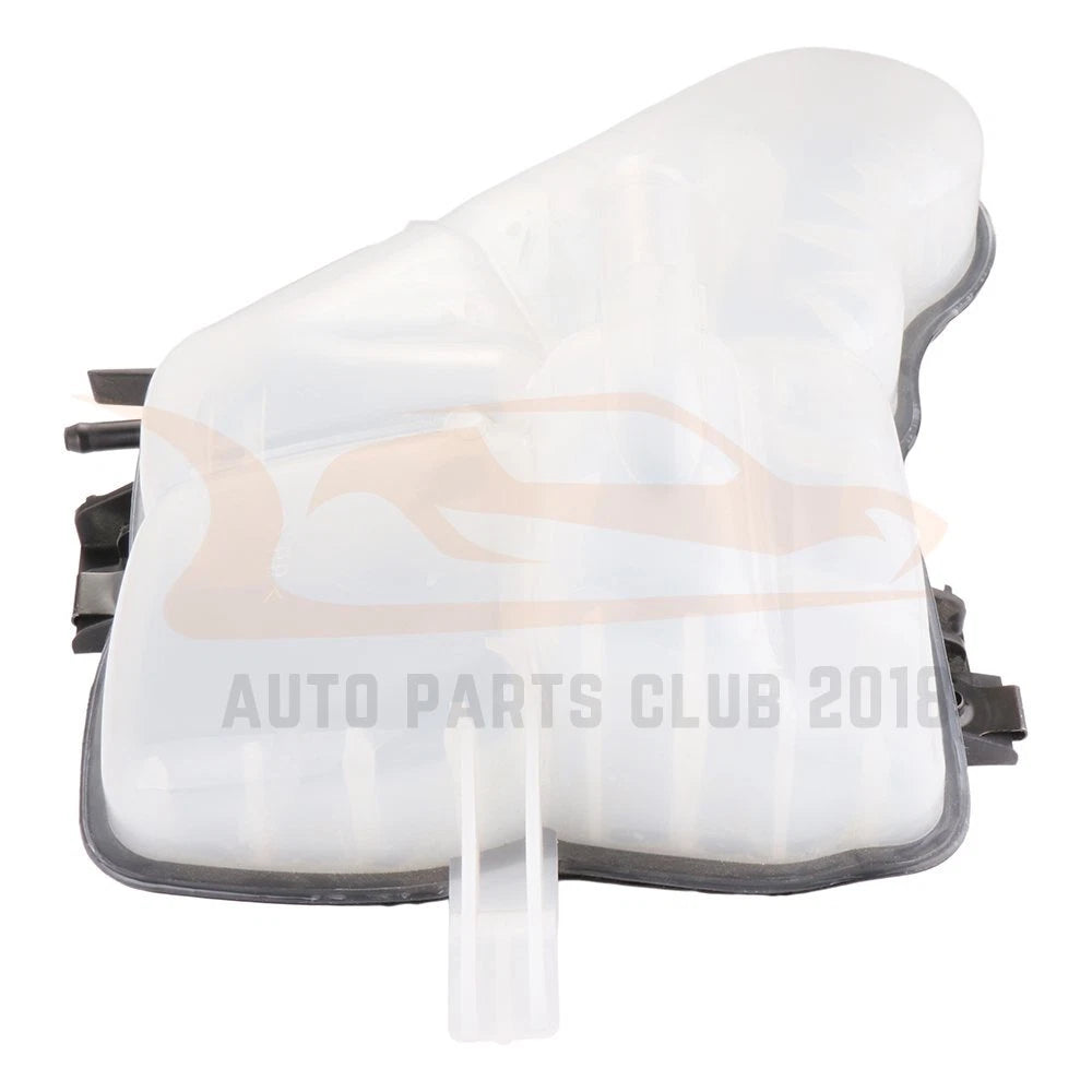 Radiator Coolant Overflow Tank for Ford F-250 Super Duty (2005–2007) 6C3Z8A080B