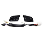 Steering Wheel Cruise Volume Control Switch for Kia Soul (2010-2019)