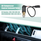AC Compressor Control Solenoid Valve No. 8E0260805BF for Volkswagen Passat (2002)