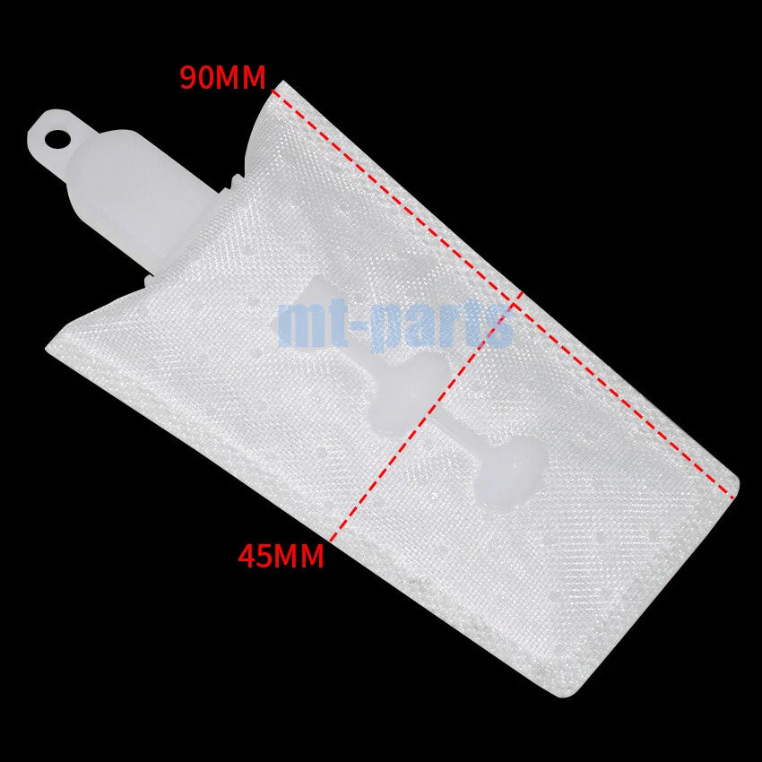 Fuel Pump Filter Strainer for Suzuki AN125 UH125 Burgman 125 (2007–2013)