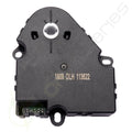 2X HVAC Heater Blend Door Actuator for Chevrolet Buick GMC Cadillac (–) 89018375