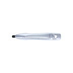 Chrome Front Right Outer Door Handle for Nissan Qashqai (2014–2021)