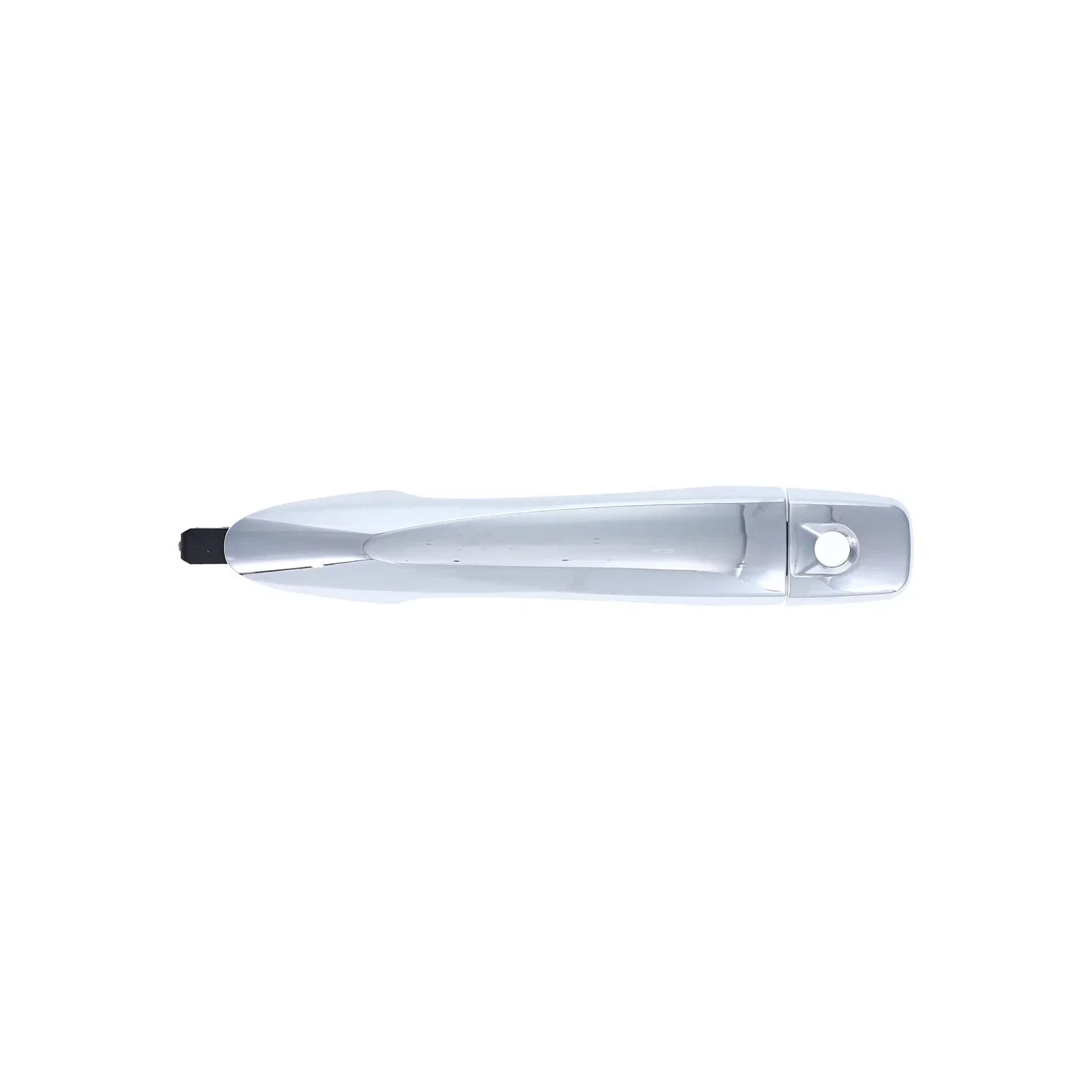Chrome Front Right Outer Door Handle for Nissan Qashqai (2014–2021)